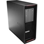 PC WorkStation Lenovo ThinkStation P720, 1 Procesadores Intel xeon Gold 6138 SR3B5 2.00GHz 20-Core  RAM 128GB DDR4 ECC,2 Discos Solido SSD 1TB PCIe Mas 2 discos de 1TB SATA Tarjeta de Video N